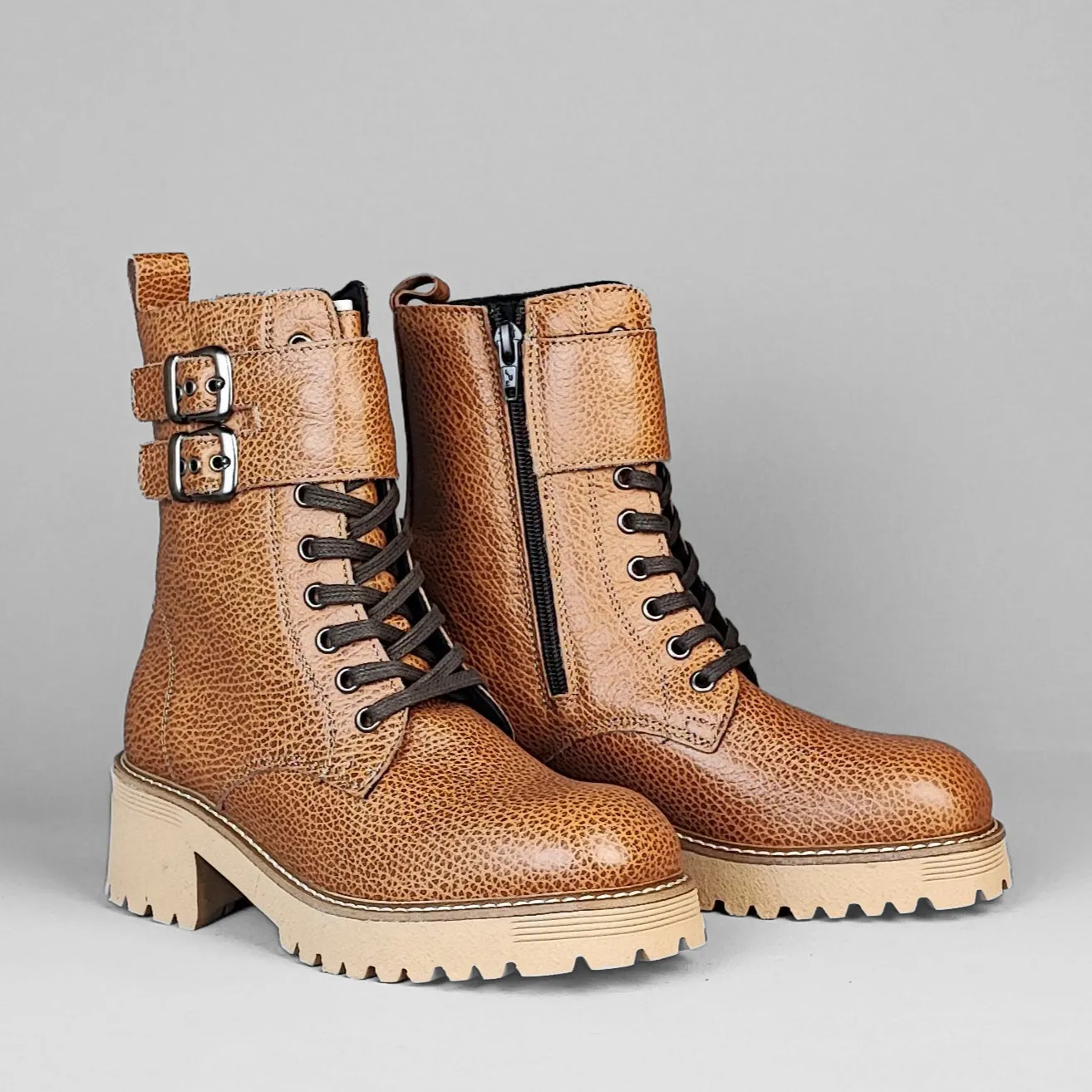 Dollaro boots