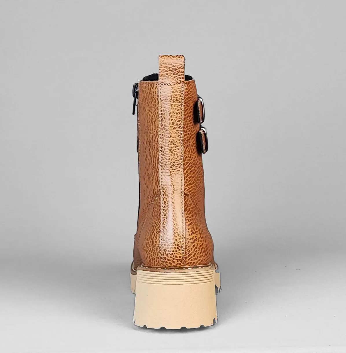 Dollaro boots