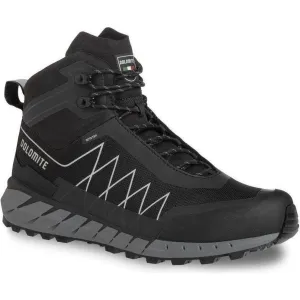 Dolomite Men's Croda Nera High Gore-Tex Hiking Boots