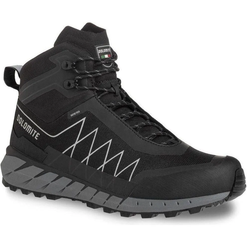 Dolomite Men's Croda Nera High Gore-Tex Hiking Boots