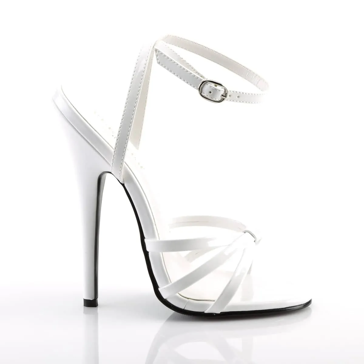DOMINA-108 White