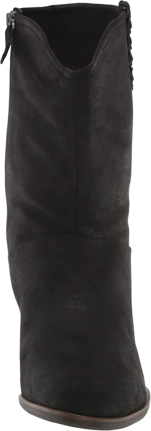 Dr. Scholl's Shoes Women's Layla Mid Shaft Boots Calf