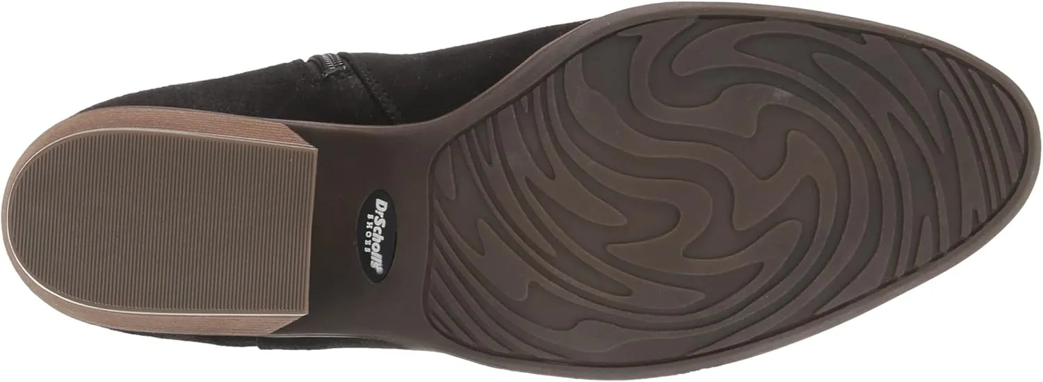 Dr. Scholl's Shoes Women's Layla Mid Shaft Boots Calf