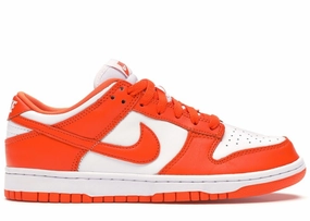 youth trend Nike Dunk Low SP Syracuse (Preowned Size 10.5)