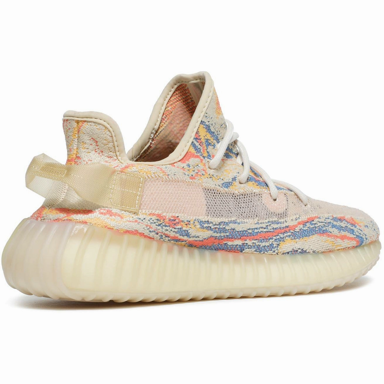 Yeezy Boost 350 V2 "MX Oat" (2021) Comfort First youth trend