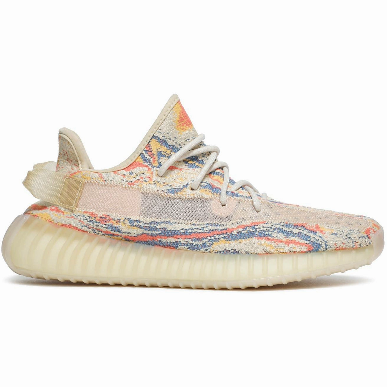 Yeezy Boost 350 V2 "MX Oat" (2021) Dirt Walk