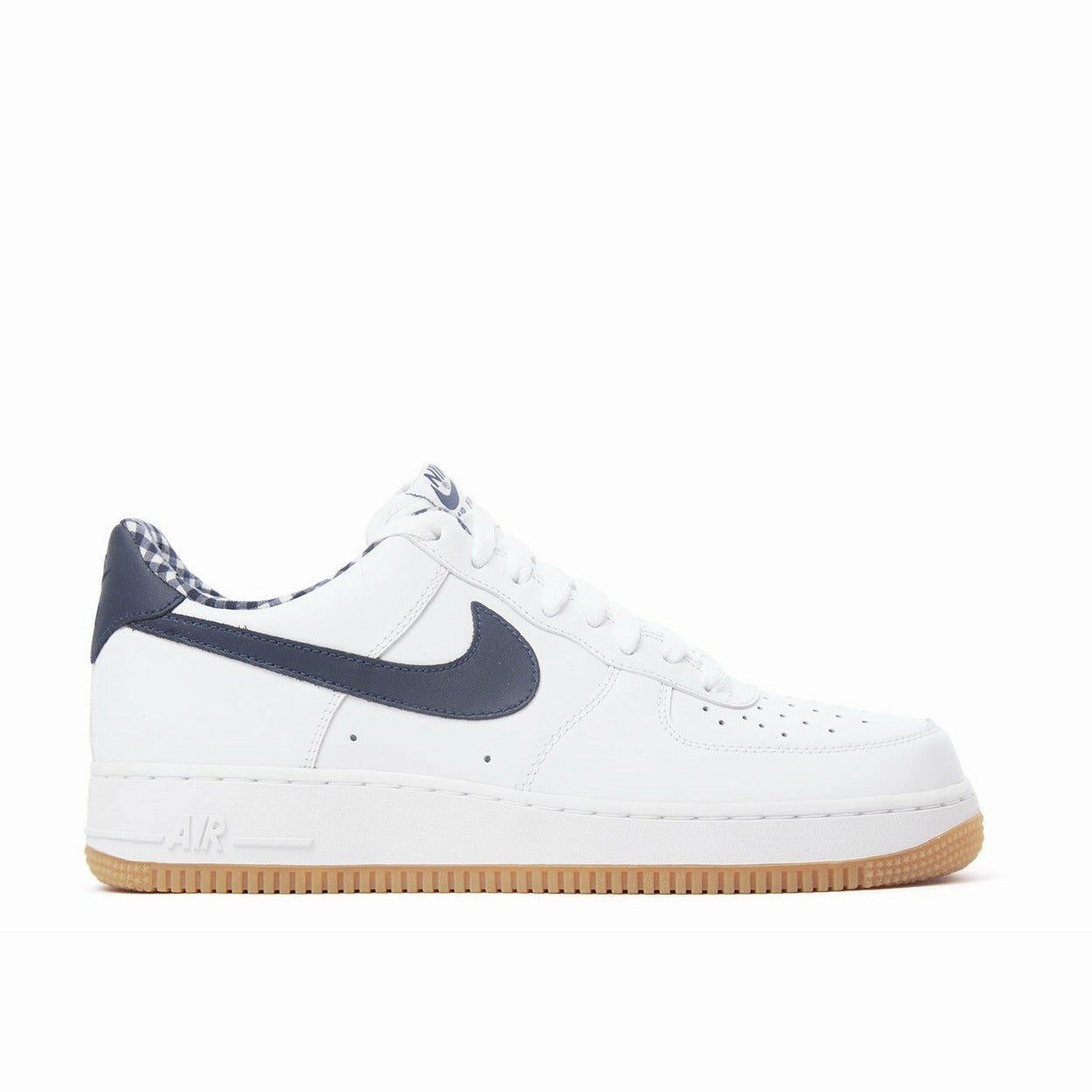 Air Force 1 Low 07' Knit Upper Material