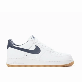 Air Force 1 Low 07' Durable flexibility Smooth Insole