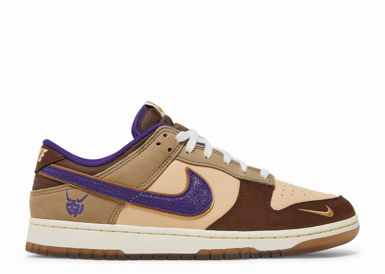 Nike Dunk Low Premium " Setsubun" (Wilmington Location) Long Distance Run futuristic - design shoes