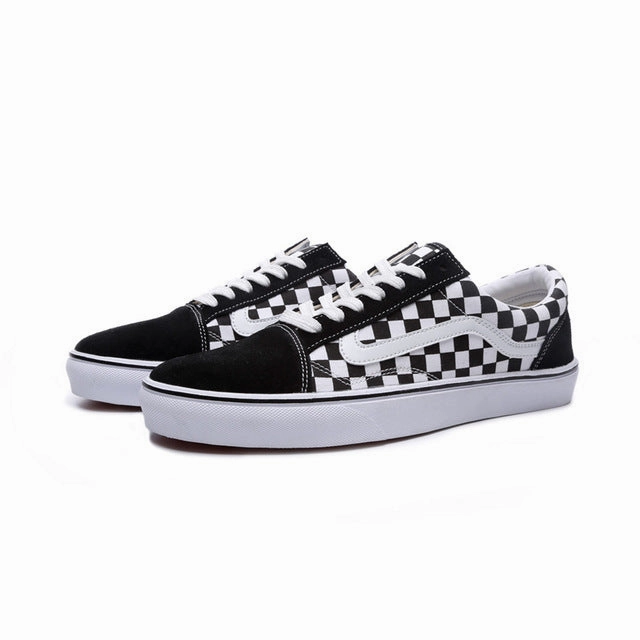 Casual Day Rock Path Vans low-top CLASSICS