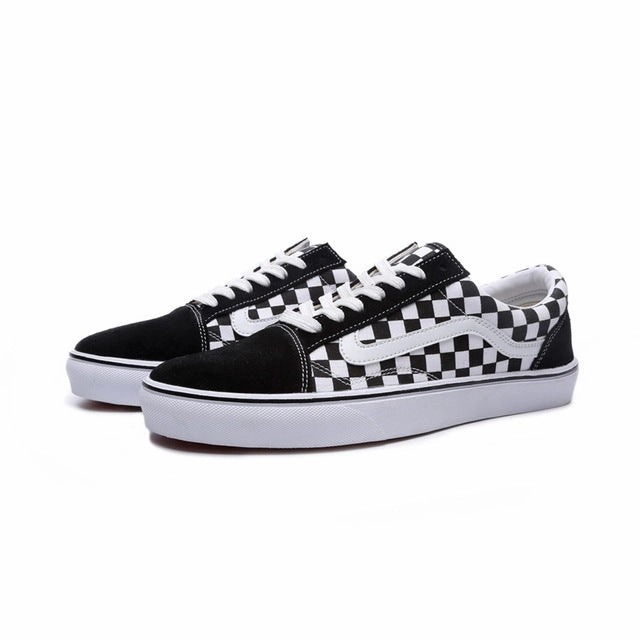 Arch   Support Multi Purpose Vans low-top CLASSICS