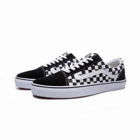 Vans low-top CLASSICS Long Step