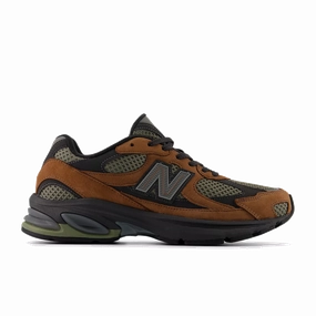 New Balance 2010 'Pecan' Built-in comfort