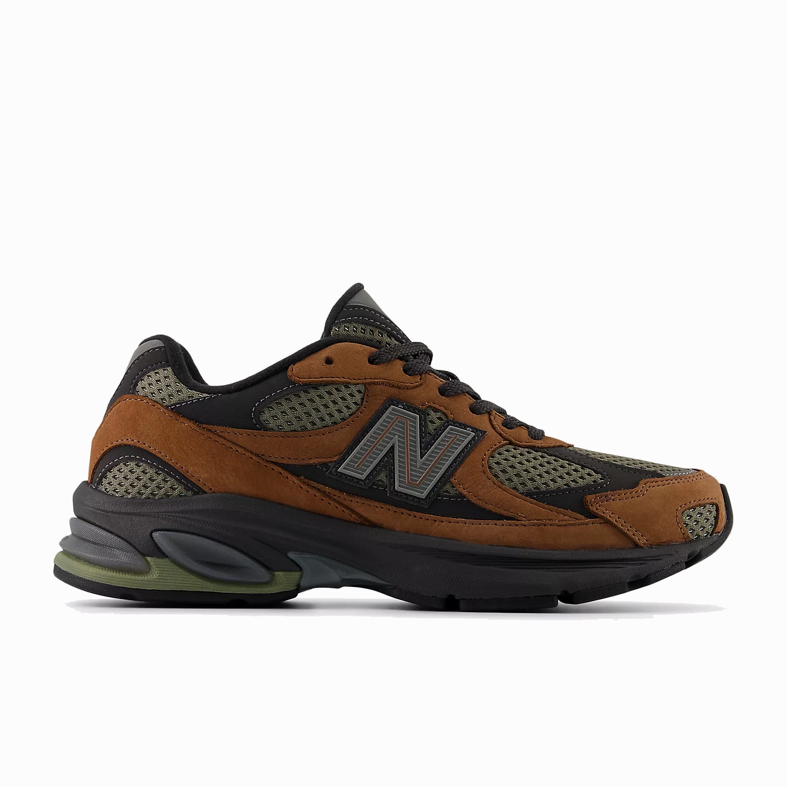 New Balance 2010 'Pecan' Built-in comfort