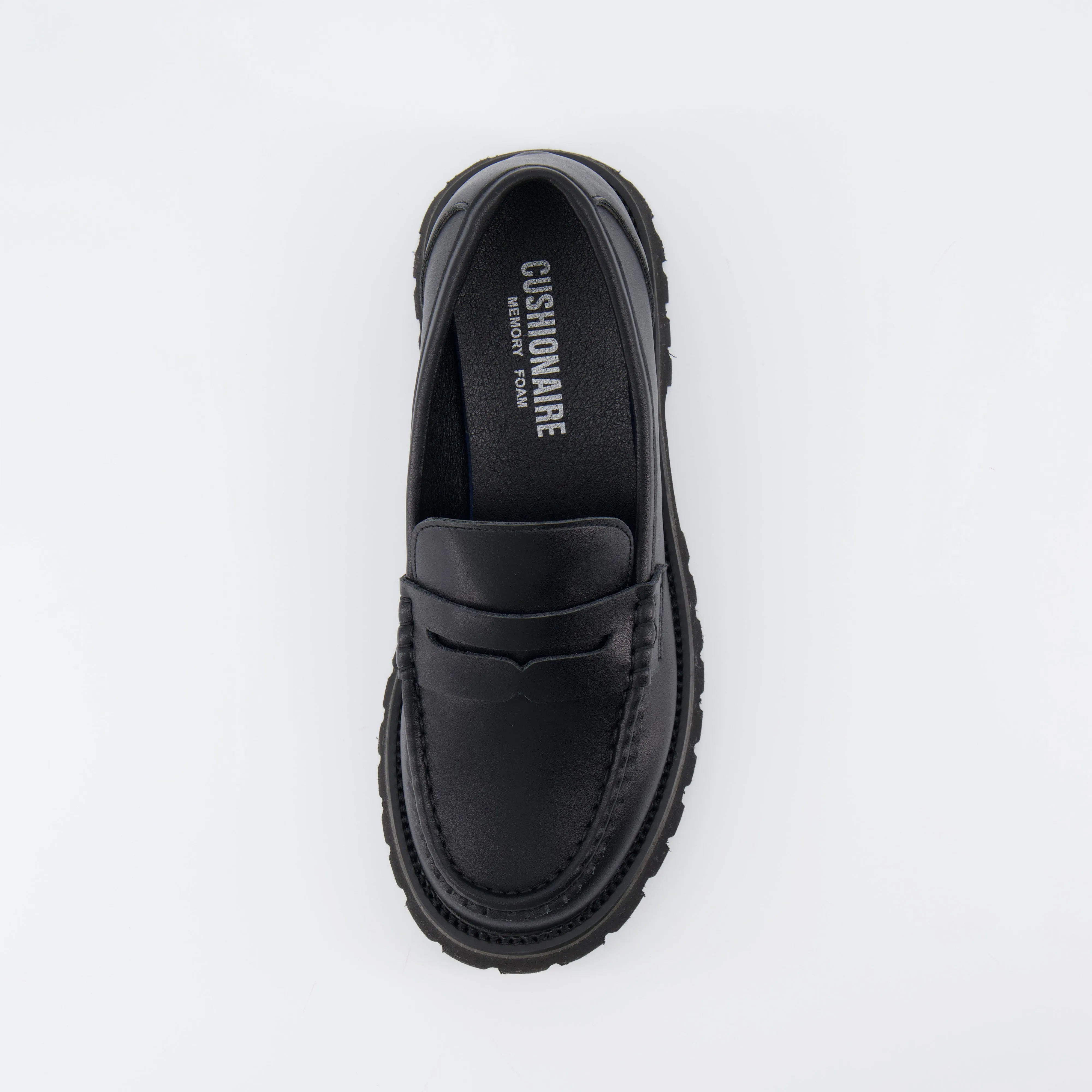 Dublin Slip On Loafer