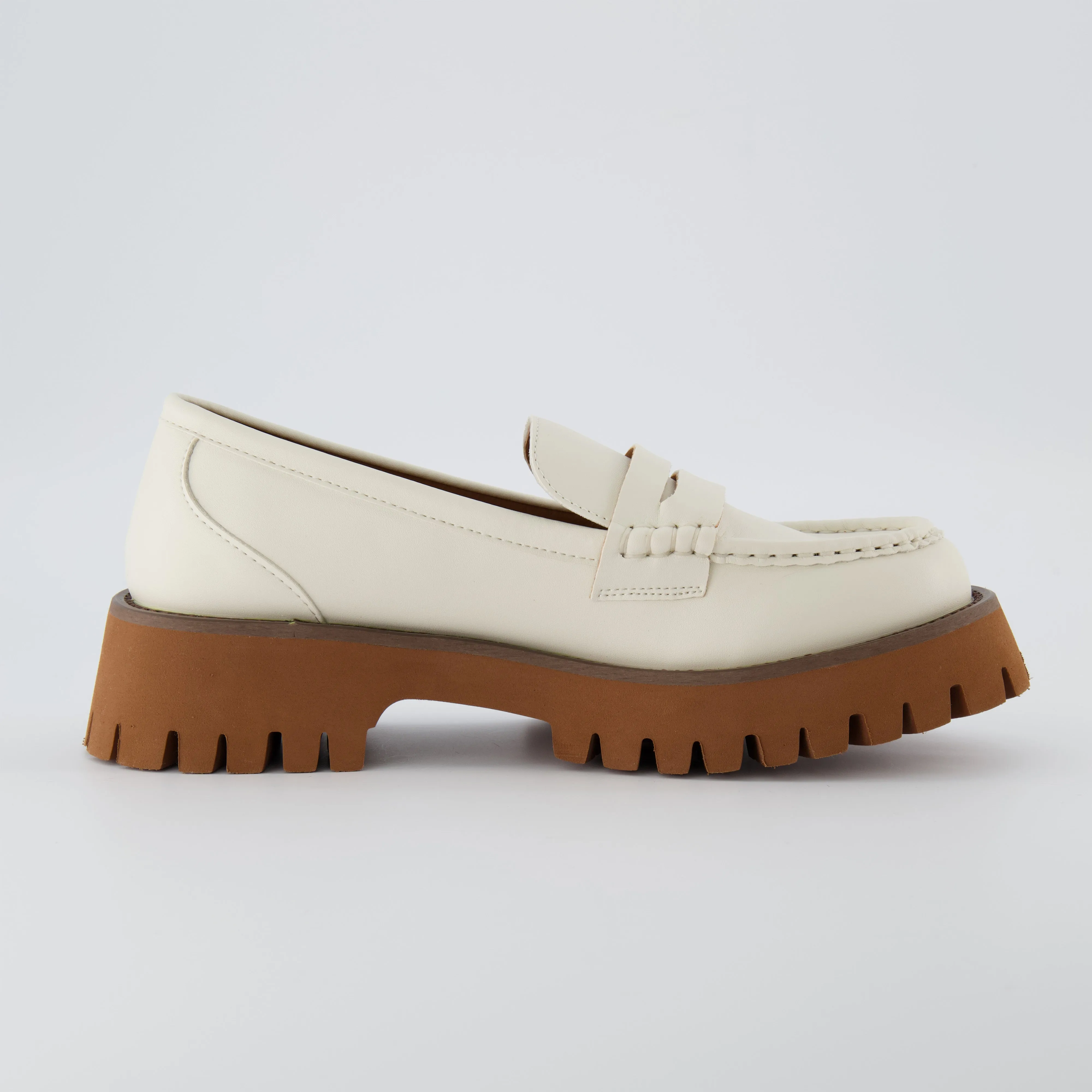 Dublin Slip On Loafer