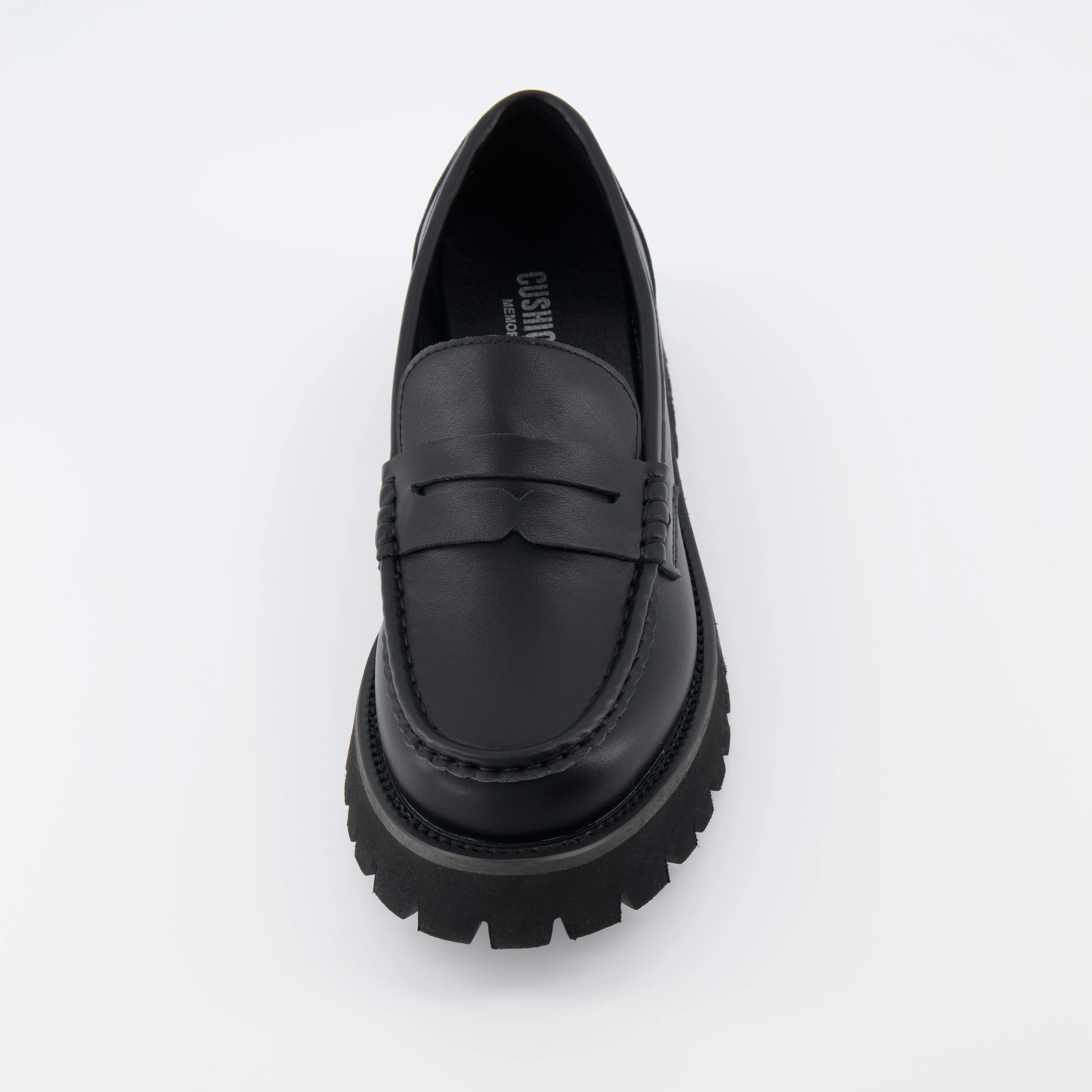 Dublin Slip On Loafer