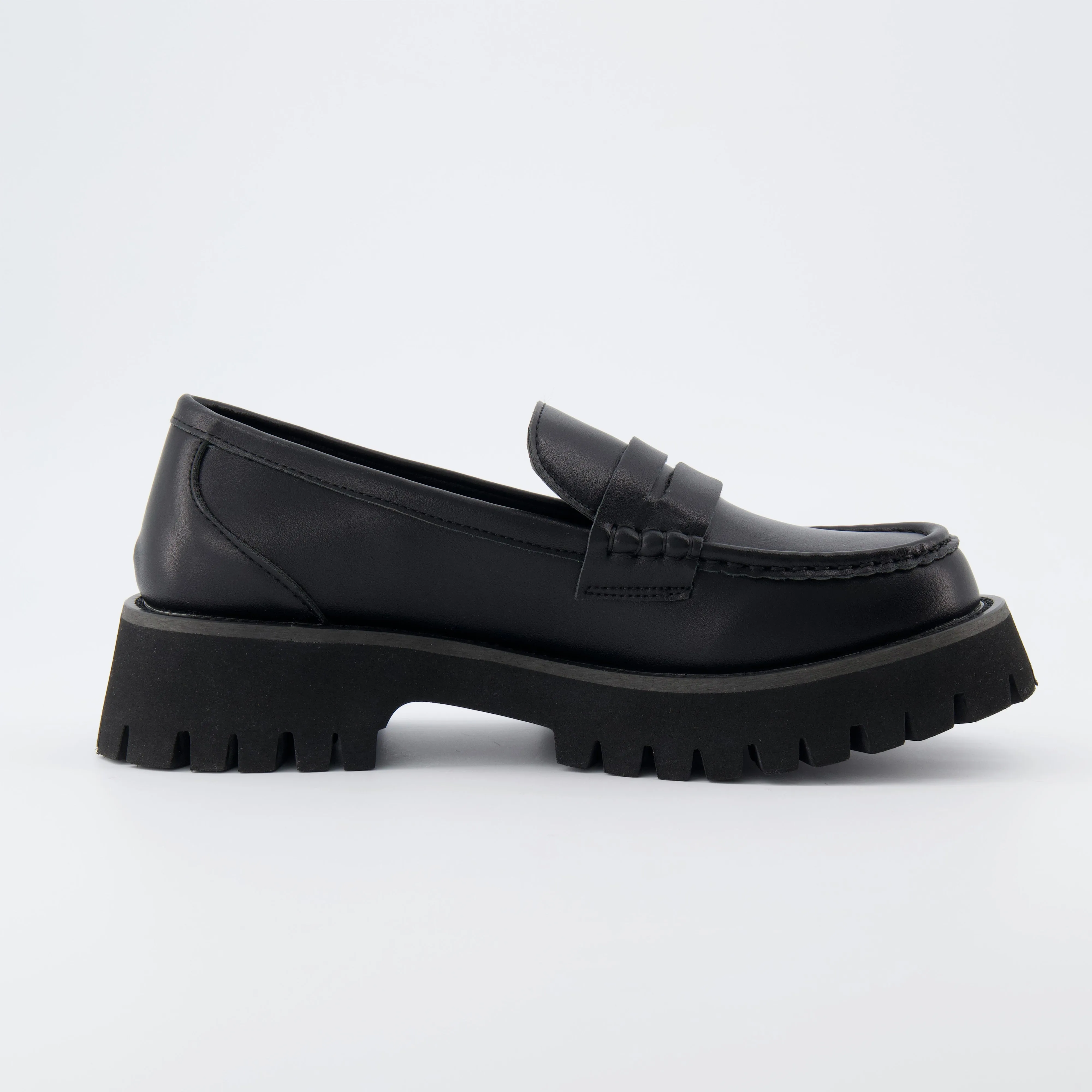 Dublin Slip On Loafer