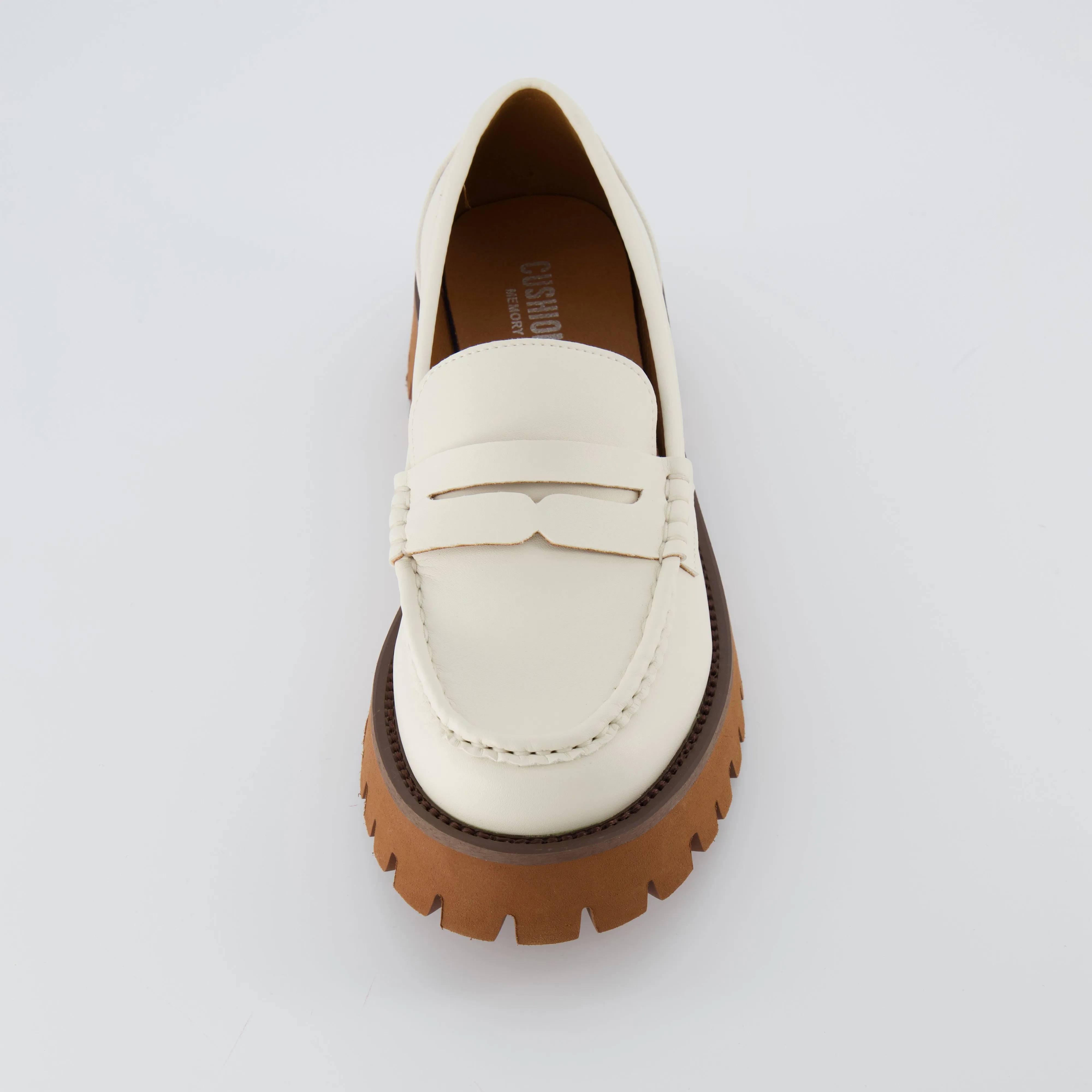 Dublin Slip On Loafer