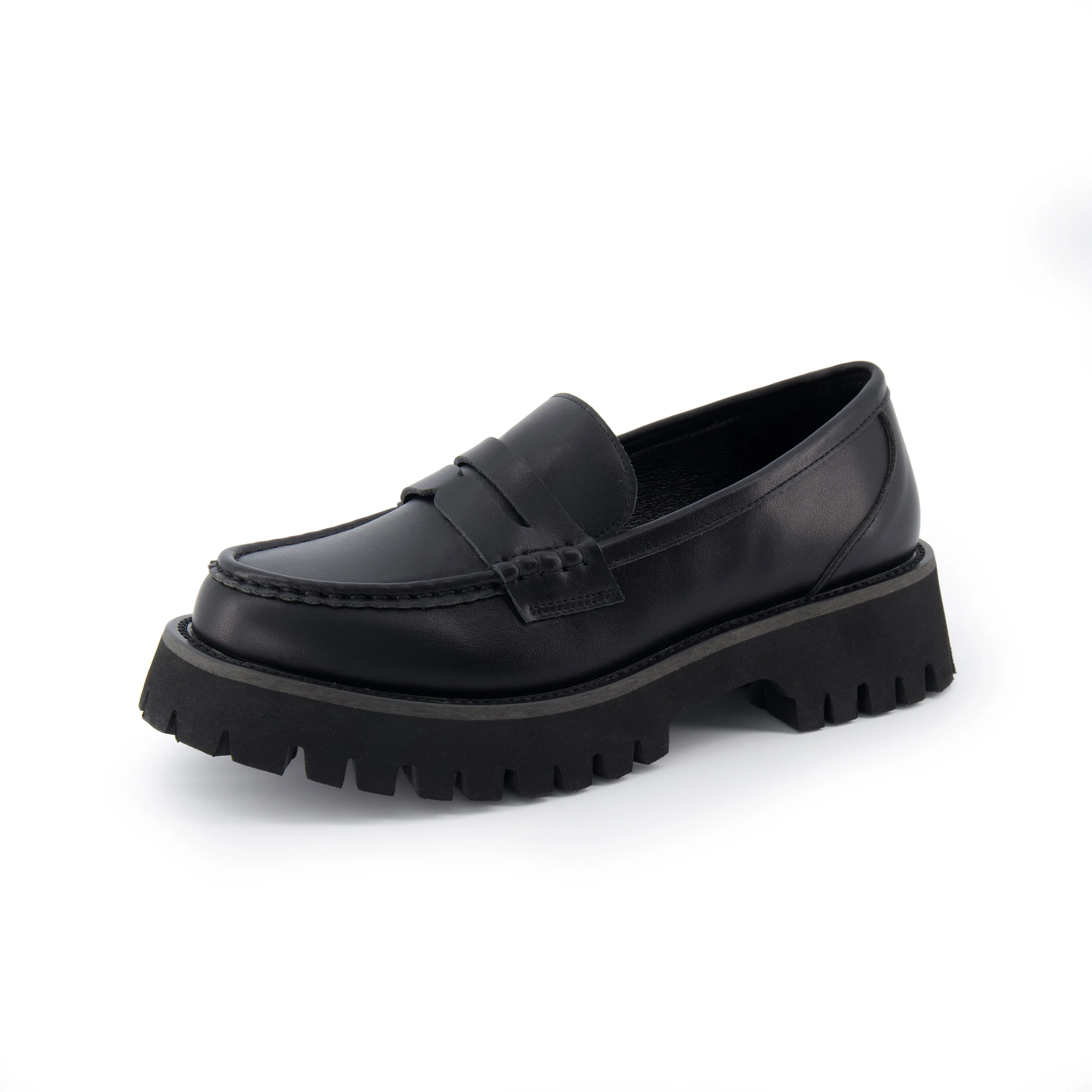 Dublin Slip On Loafer