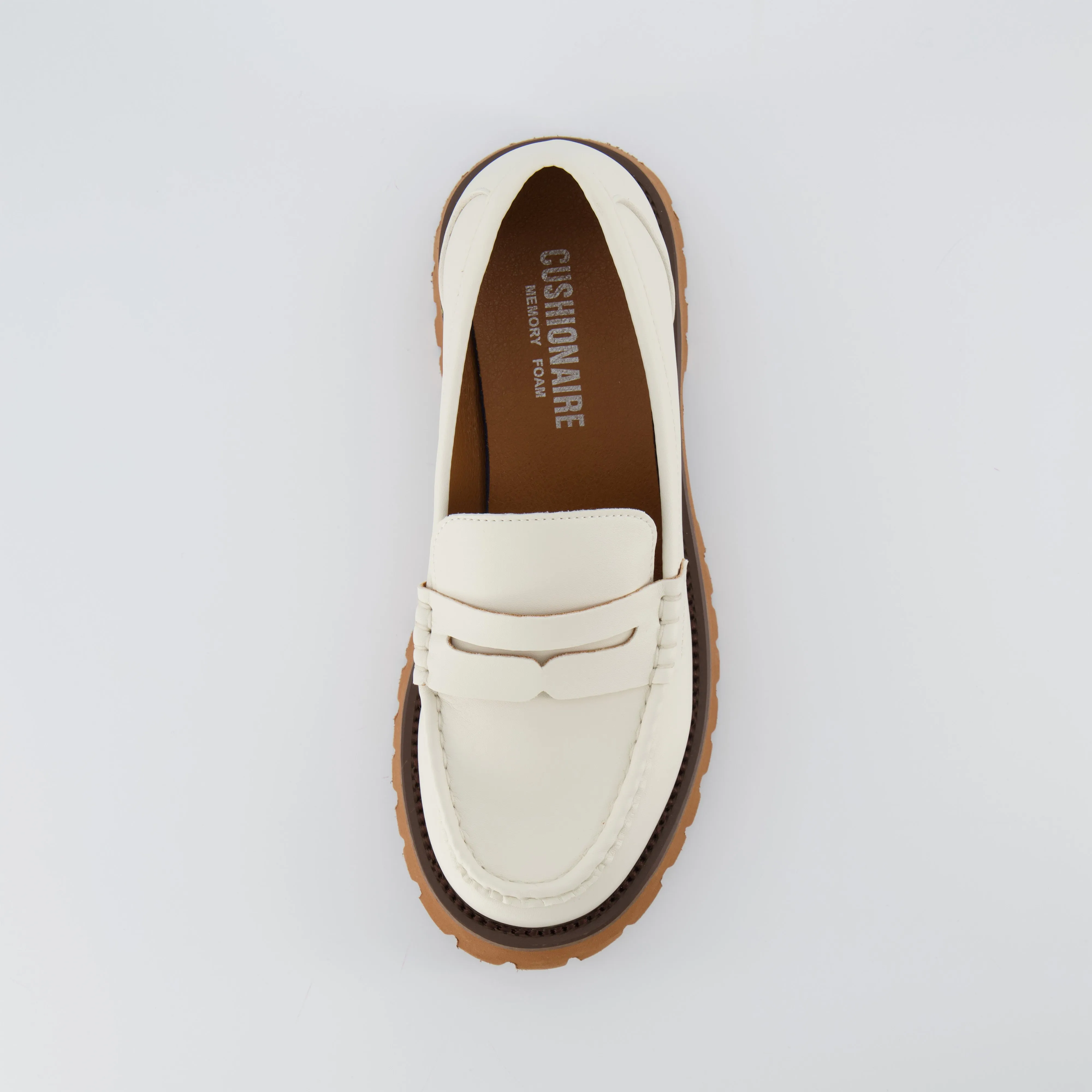 Dublin Slip On Loafer