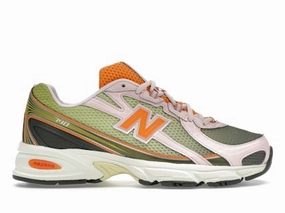 Walking Power Unbeatable fit New Balance 740Concepts Saign??e