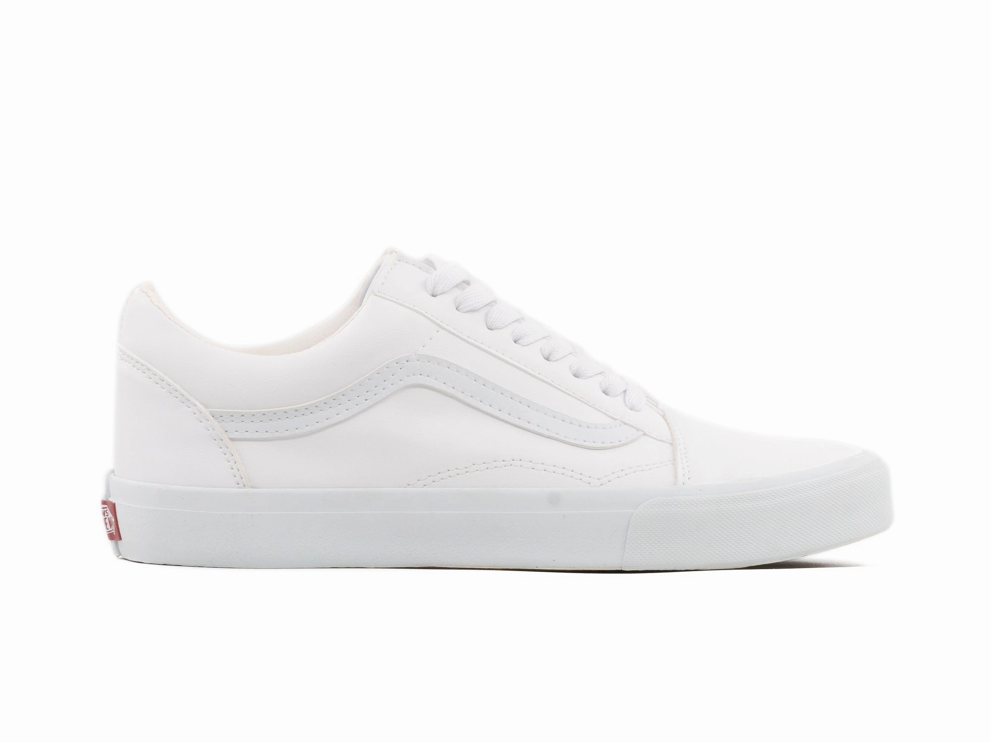 Tenis 175 Choclo Blanco Total 1.1 Premium Stone Step Simple Comfort