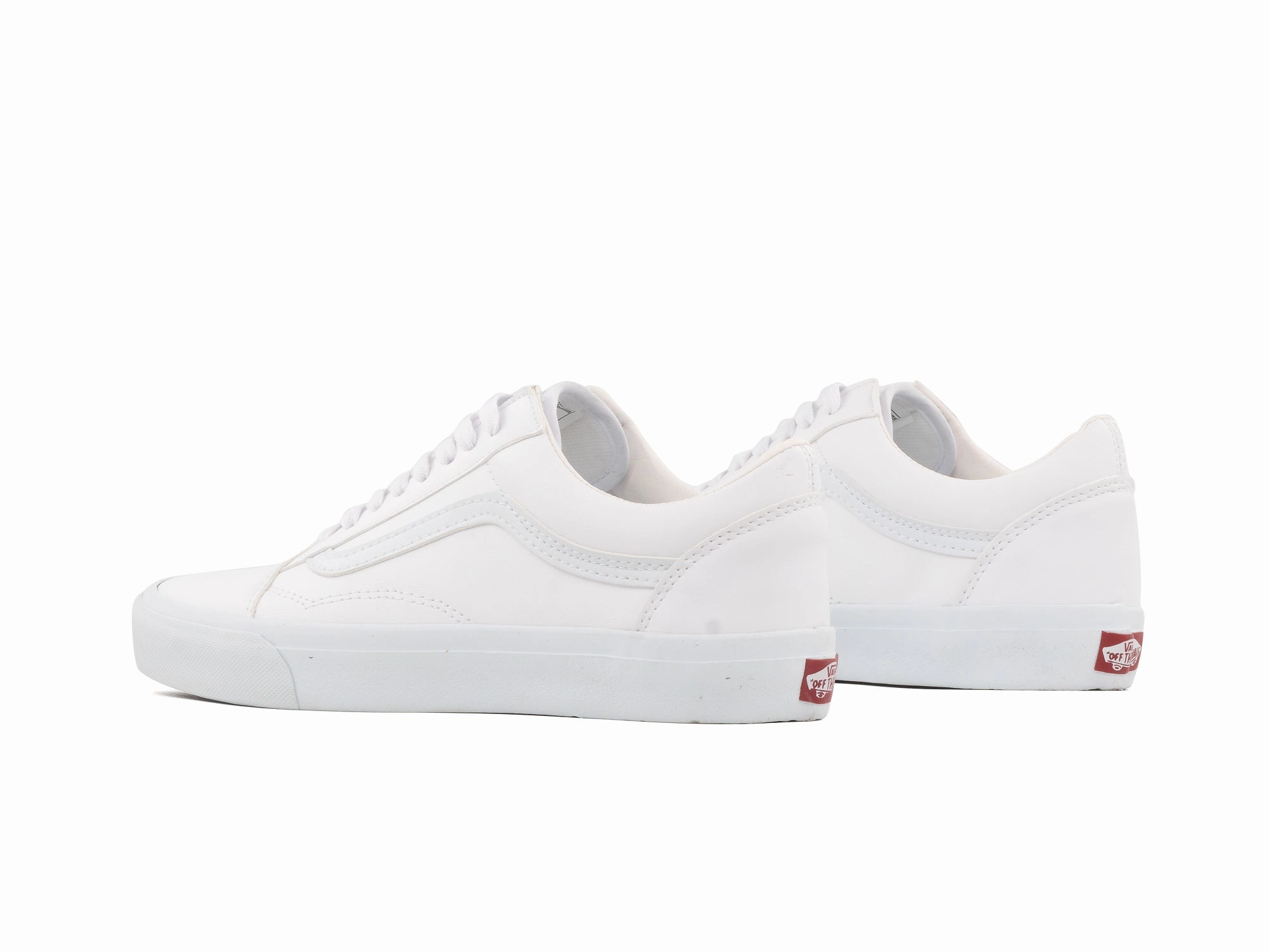Tenis 175 Choclo Blanco Total 1.1 Premium Rock Walk