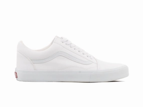 Tenis 175 Choclo Blanco Total 1.1 Premium Stone Step Simple Comfort