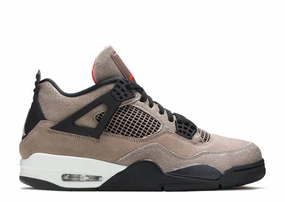 Walking Essential Jordan 4 Retro Taupe Haze (Preowned Size 11 2)