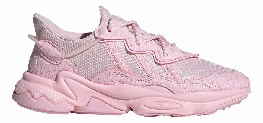 ZAPATILLA ADIDAS ORIGINAL OZWEEGO group run