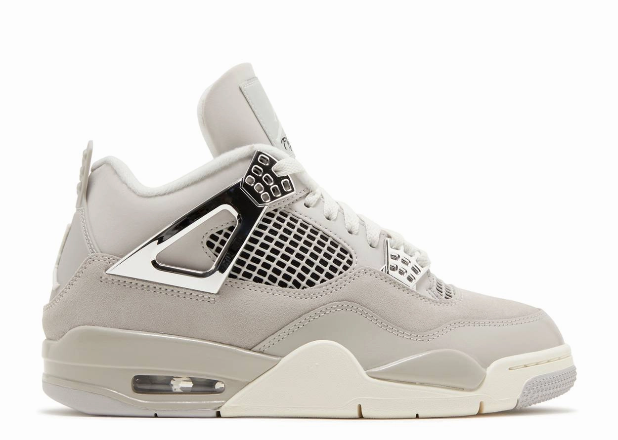high - profile shoes Air Jordan 4 Retro "Frozen Moments" (Wmns)