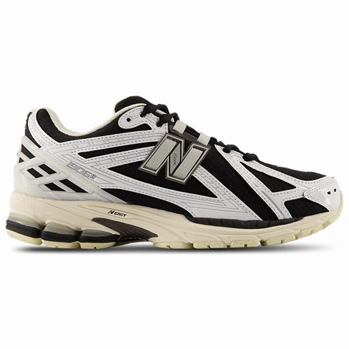 New Balance 1906R 'White/Black' Everyday Sneakers Customizable