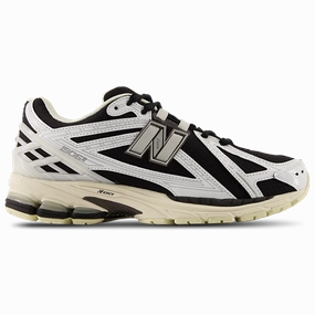 New Balance 1906R 'White/Black' Everyday Sneakers Customizable