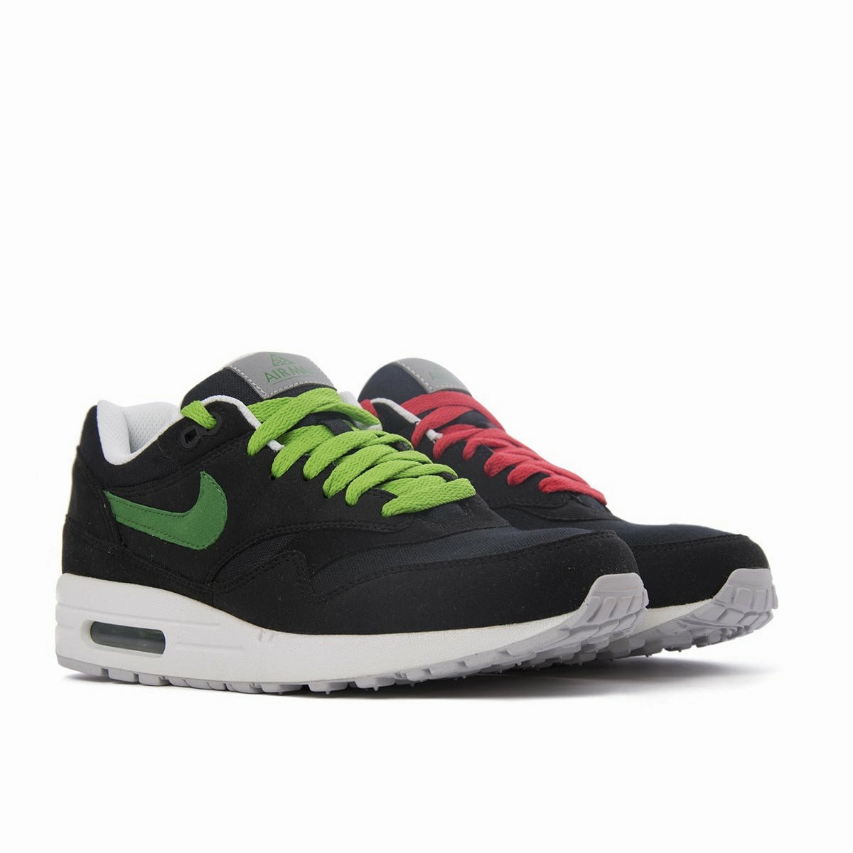 Torsion Control Arch Hypergrip Technology Air Max 1 "ACG"