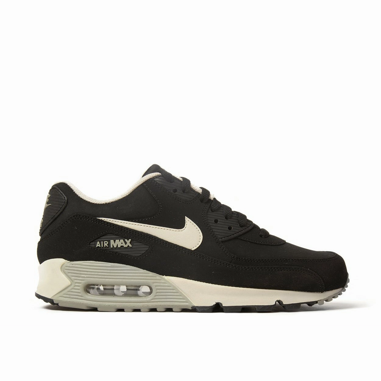 Air Max 90 Essential Leather (2013) Zonal Support