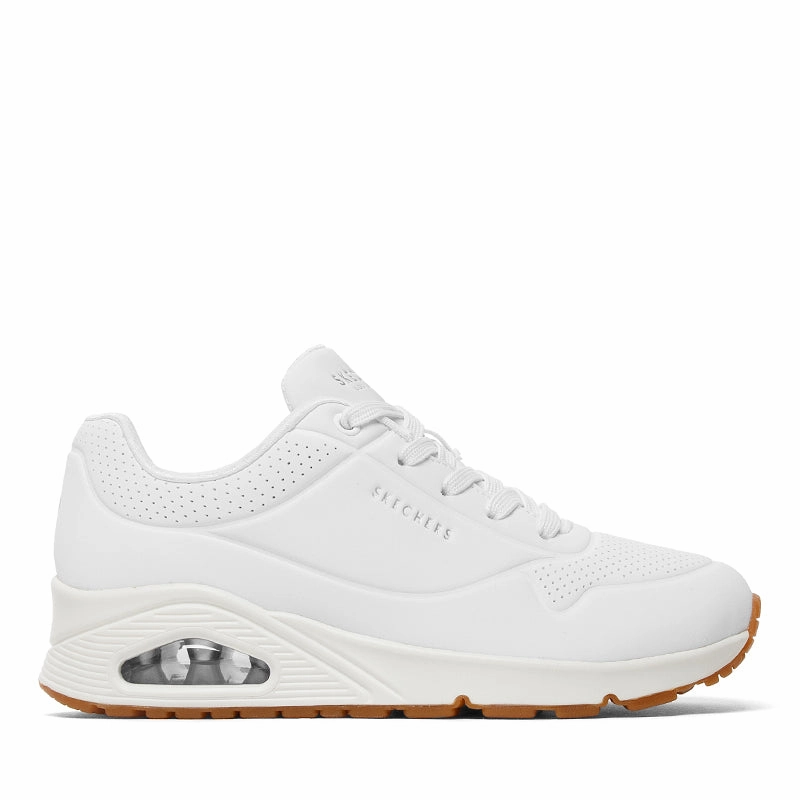 indoor sports shoes easy - to - store shoe advantage UNO STAND ON AIR W