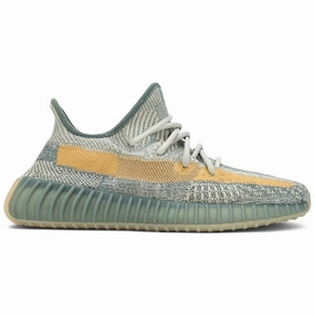 Camp Step Yeezy Boost 350 V2 "Israfil" (2020)
