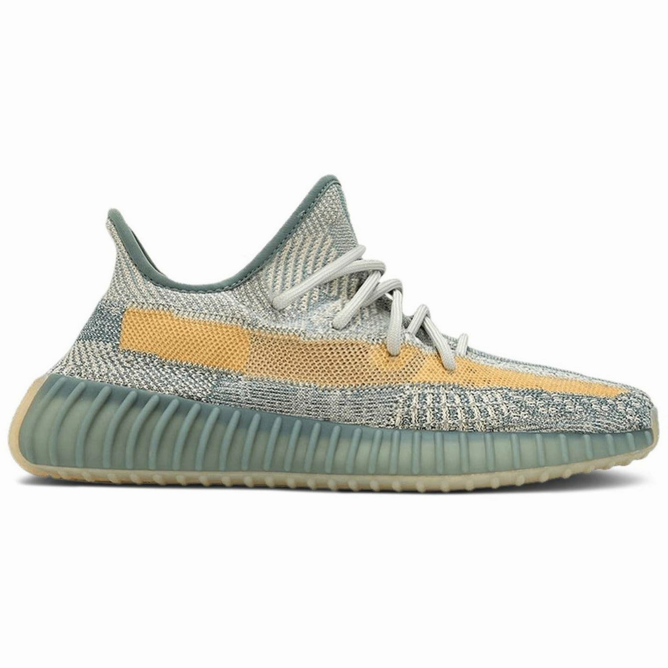 Flight Go Light Hike Yeezy Boost 350 V2 "Israfil" (2020)