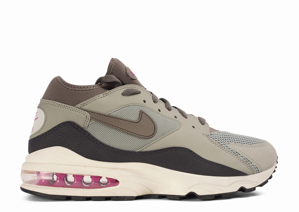 Air Max 93 "Jade Stone" (2014) Comfort Breath