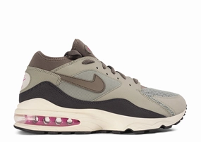 Leather Air Max 93 "Jade Stone" (2014)