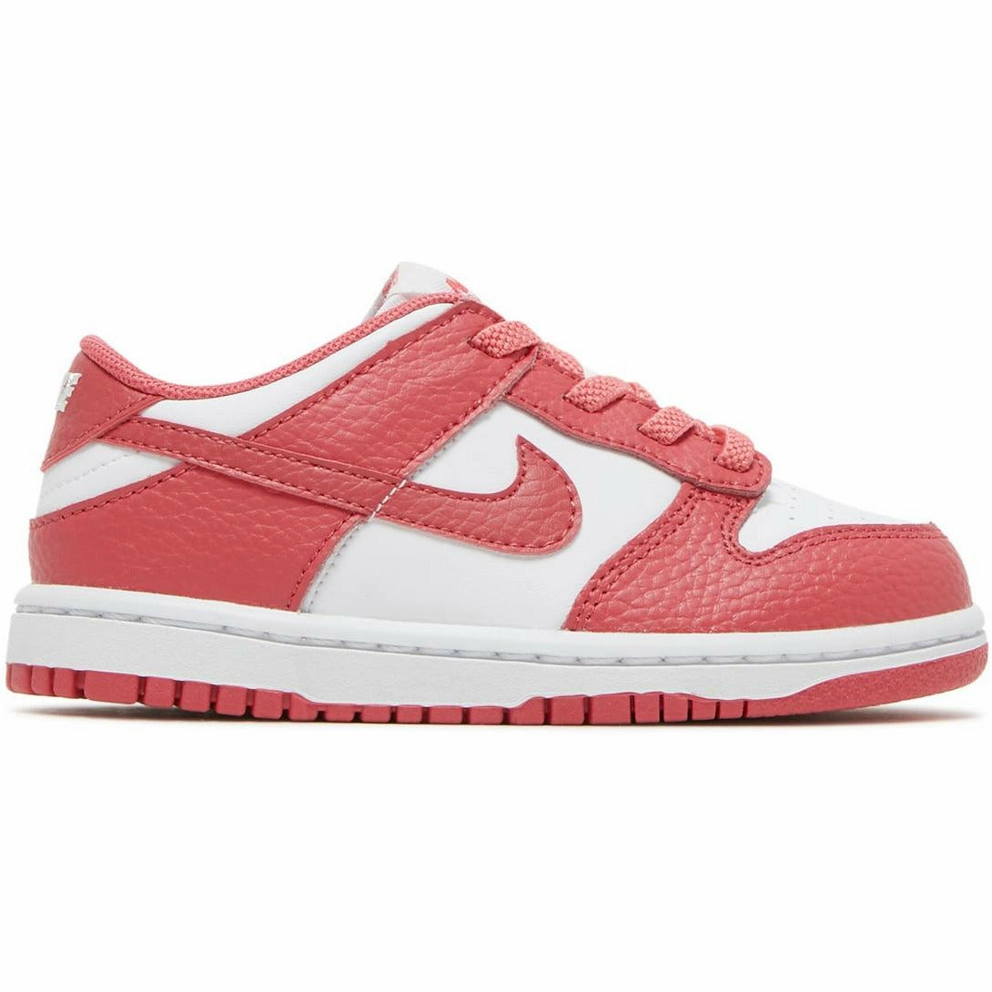 Ergonomic Support All Purpose Dunk Low "Gypsy Rose" (TD/Toddlers) (2021)