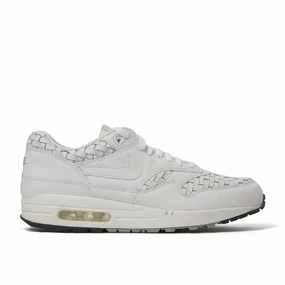 Timeless Chic Air Max 1 Premium Supreme "Woven" (2008)