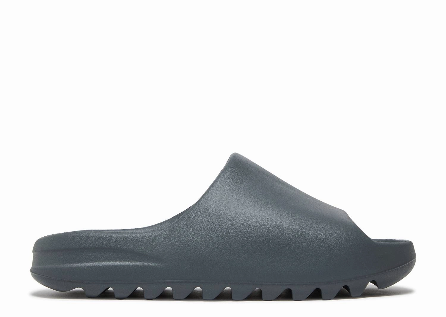 Water-Resistant Slides Yeezy Slides "Slate Grey" (Myrtle Beach Location)