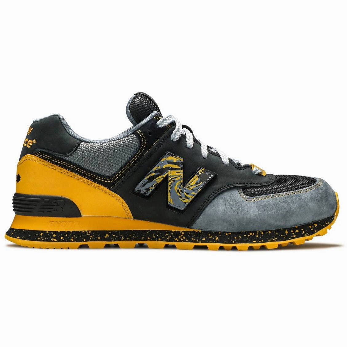 Shelflife X Dr. Z X ML574CG "City Of Gold" Plant Based Materials