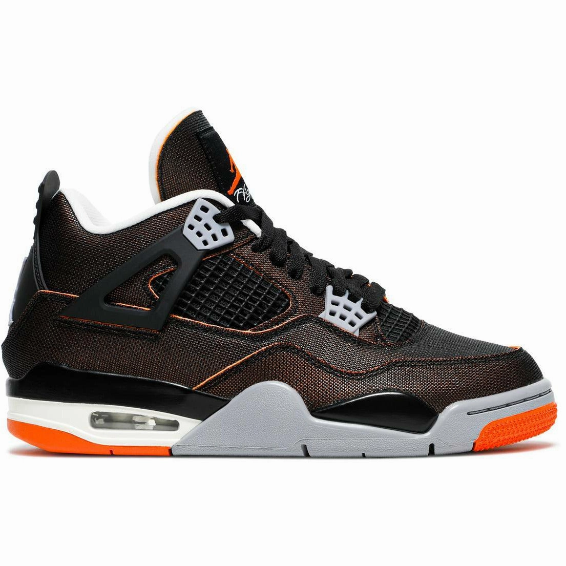 martial arts shoes Air Jordan 4 Retro "Starfish" (Wmns) (2020)