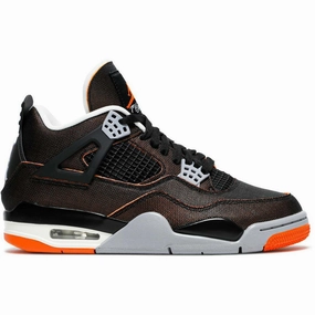 martial arts shoes Air Jordan 4 Retro "Starfish" (Wmns) (2020)