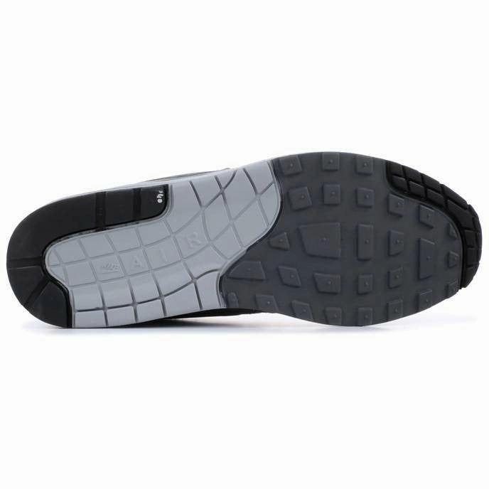 Air Max 1 Essential ??Wolf Grey?? (2015) Thermal Regulation Layer