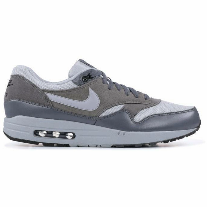 Anti Friction Lining Air Max 1 Essential ??Wolf Grey?? (2015)