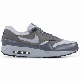 Workout Session Slip Resistant Sole Air Max 1 Essential ??Wolf Grey?? (2015)